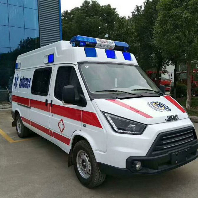 尖扎救护车出租哪家好