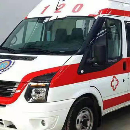 尖扎非急救护送病人转院租赁救护车的优缺点对比